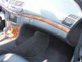 Black - E 350 4Matic Sedan Photo No. 37
