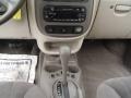 2001 Bright Silver Metallic Chrysler PT Cruiser   photo #10