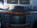 Black - E 350 4Matic Sedan Photo No. 45