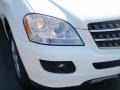 Alabaster White - ML 350 4Matic Photo No. 4