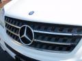 Alabaster White - ML 350 4Matic Photo No. 7