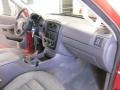2003 Redfire Metallic Ford Explorer XLS 4x4  photo #21