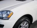 Alabaster White - ML 350 4Matic Photo No. 8