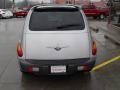 2001 Bright Silver Metallic Chrysler PT Cruiser   photo #16