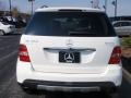 Alabaster White - ML 350 4Matic Photo No. 16