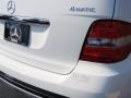 Alabaster White - ML 350 4Matic Photo No. 19