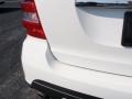 Alabaster White - ML 350 4Matic Photo No. 20