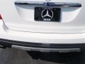 Alabaster White - ML 350 4Matic Photo No. 22