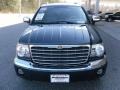 2008 Steel Blue Metallic Chrysler Aspen Limited 4WD  photo #6