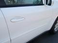 Alabaster White - ML 350 4Matic Photo No. 25