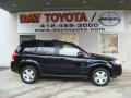 Black Onyx - VUE V6 AWD Photo No. 1