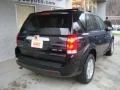 Black Onyx - VUE V6 AWD Photo No. 2