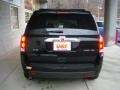 Black Onyx - VUE V6 AWD Photo No. 3