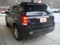 Black Onyx - VUE V6 AWD Photo No. 4