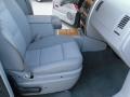 Steel Blue Metallic - Aspen Limited 4WD Photo No. 18