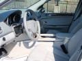 Alabaster White - ML 350 4Matic Photo No. 40