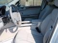 Alabaster White - ML 350 4Matic Photo No. 41