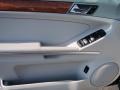 Alabaster White - ML 350 4Matic Photo No. 42