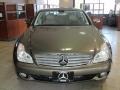 Indium Grey Metallic - CLS 500 Photo No. 2