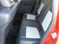 2008 Sunburst Orange Pearl Jeep Patriot Sport  photo #12