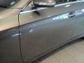 Indium Grey Metallic - CLS 500 Photo No. 11