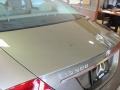 Indium Grey Metallic - CLS 500 Photo No. 15