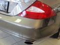 Indium Grey Metallic - CLS 500 Photo No. 16