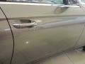 Indium Grey Metallic - CLS 500 Photo No. 19