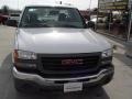 2006 Summit White GMC Sierra 1500 SL Regular Cab  photo #16