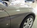 Indium Grey Metallic - CLS 500 Photo No. 20