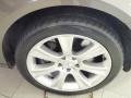 Indium Grey Metallic - CLS 500 Photo No. 21