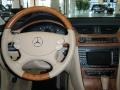 Indium Grey Metallic - CLS 500 Photo No. 31