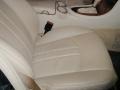 Indium Grey Metallic - CLS 500 Photo No. 40