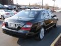 Black - S 550 4Matic Sedan Photo No. 16