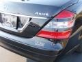 Black - S 550 4Matic Sedan Photo No. 17