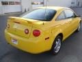 2005 Rally Yellow Chevrolet Cobalt LS Coupe  photo #4