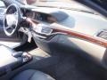 Black - S 550 4Matic Sedan Photo No. 35
