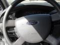 Vibrant White - Taurus SE Sedan Photo No. 5
