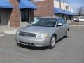 Satellite Silver Metallic - Montego  Photo No. 2