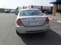 Satellite Silver Metallic - Montego  Photo No. 3