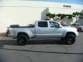 2007 Silver Streak Mica Toyota Tacoma V6 TRD Sport Double Cab 4x4  photo #6