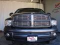 2003 Graphite Metallic Dodge Ram 1500 SLT Quad Cab 4x4  photo #5