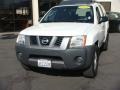 Avalanche White - Xterra S Photo No. 2