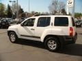 Avalanche White - Xterra S Photo No. 3