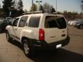 Avalanche White - Xterra S Photo No. 4