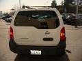 Avalanche White - Xterra S Photo No. 5