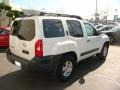 Avalanche White - Xterra S Photo No. 6