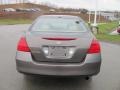 2007 Carbon Bronze Pearl Honda Accord EX-L Sedan  photo #4