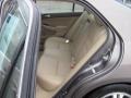 2007 Carbon Bronze Pearl Honda Accord EX-L Sedan  photo #7