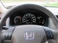 2007 Carbon Bronze Pearl Honda Accord EX-L Sedan  photo #17